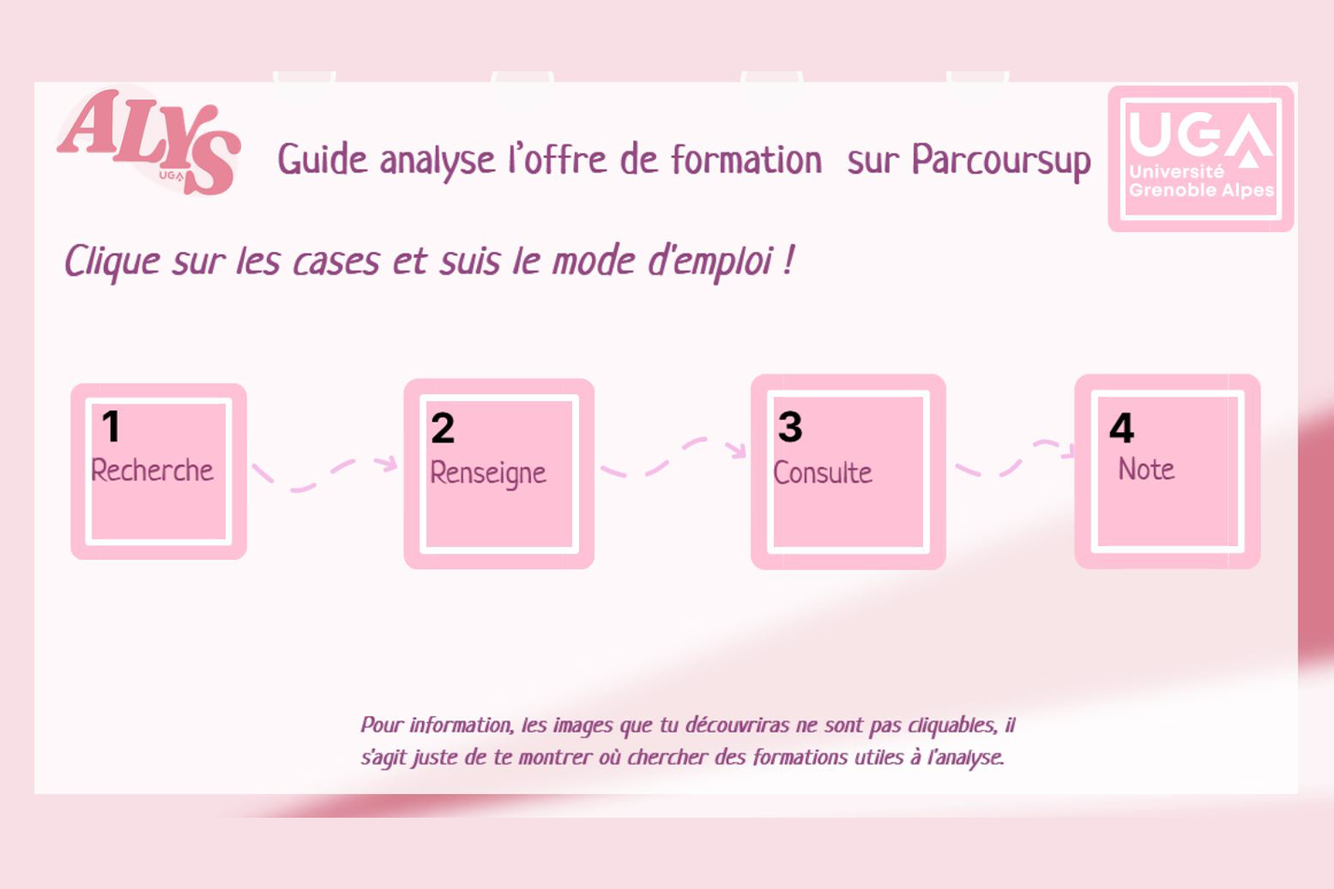 genialy parcoursup